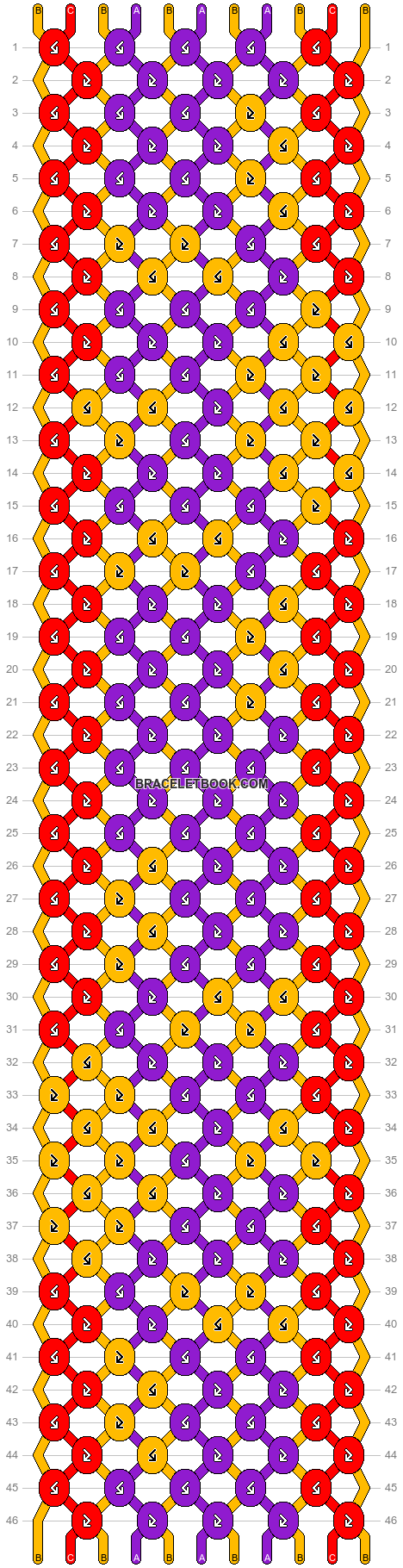 Normal pattern #41156 variation #425366 pattern