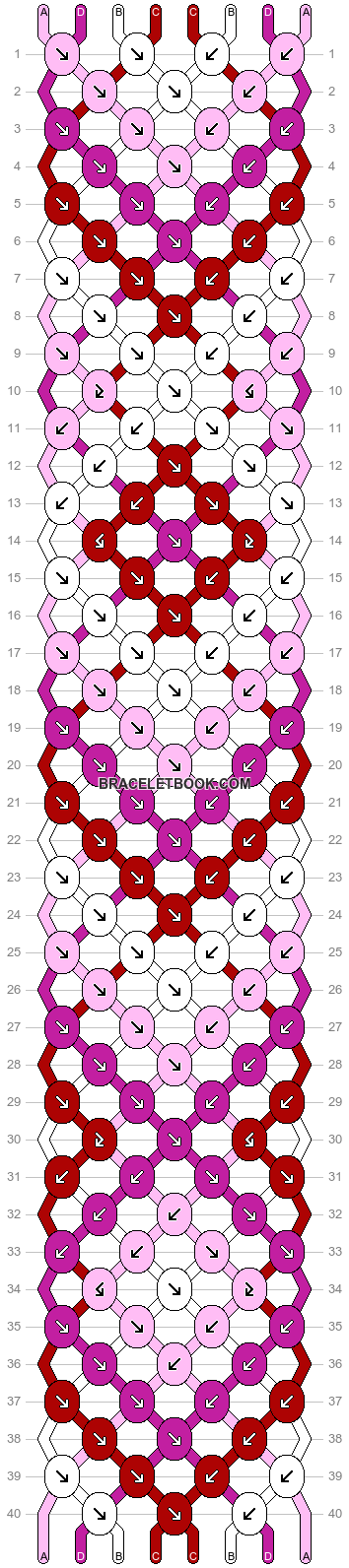Normal pattern #203430 variation #425369 pattern