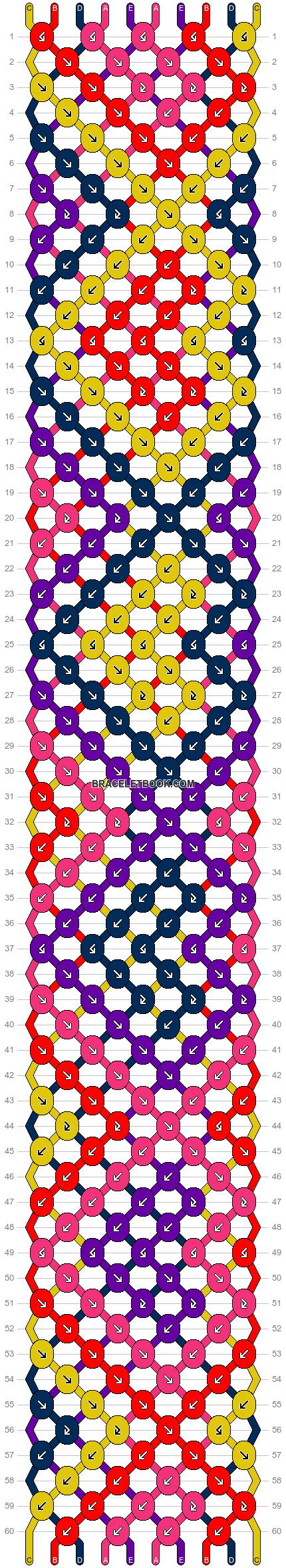 Normal pattern #199681 variation #425370 pattern