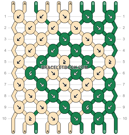 Normal pattern #90057 variation #425371 pattern