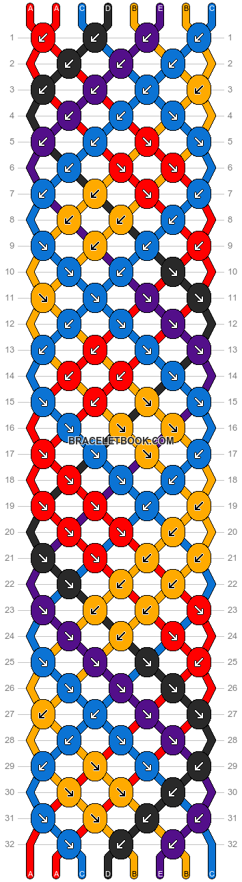 Normal pattern #203335 variation #425373 pattern