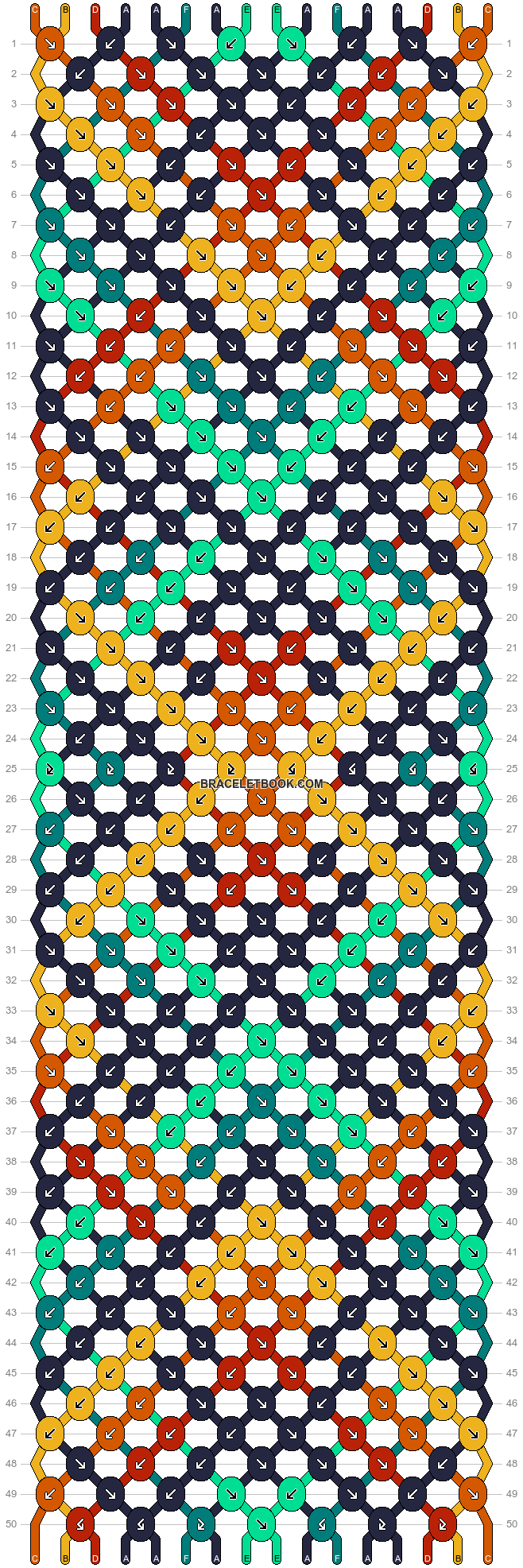 Normal pattern #118058 variation #425374 pattern