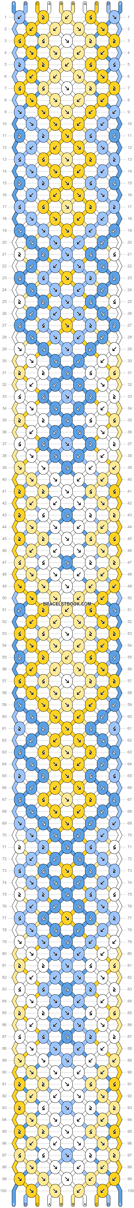Normal pattern #203059 variation #425377 pattern