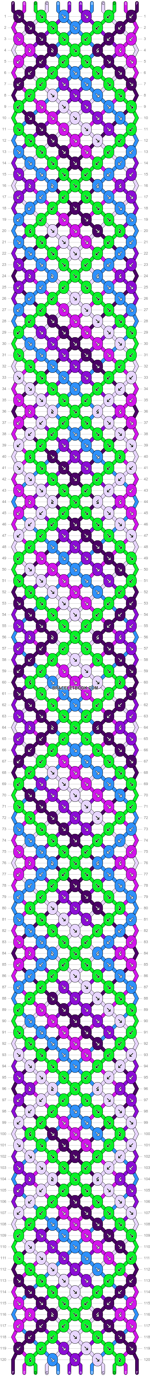 Normal pattern #195959 variation #425380 pattern