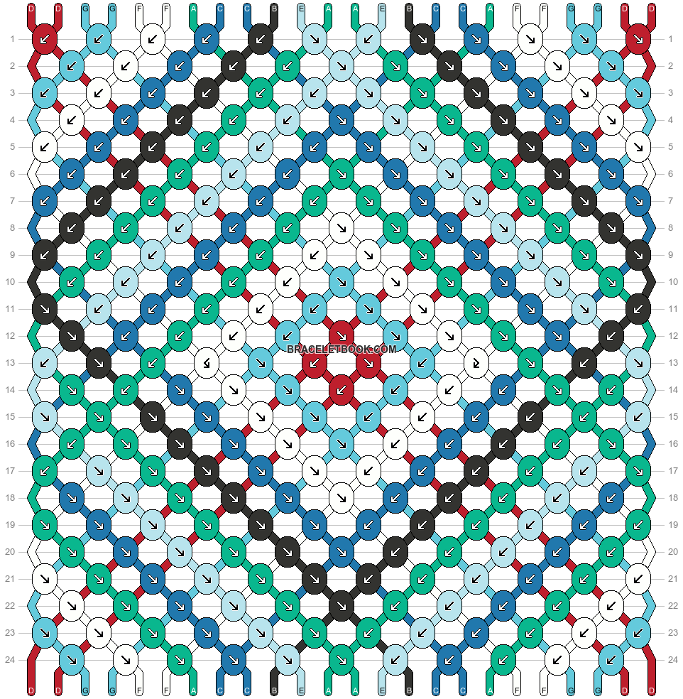 Normal pattern #174580 variation #425381 pattern