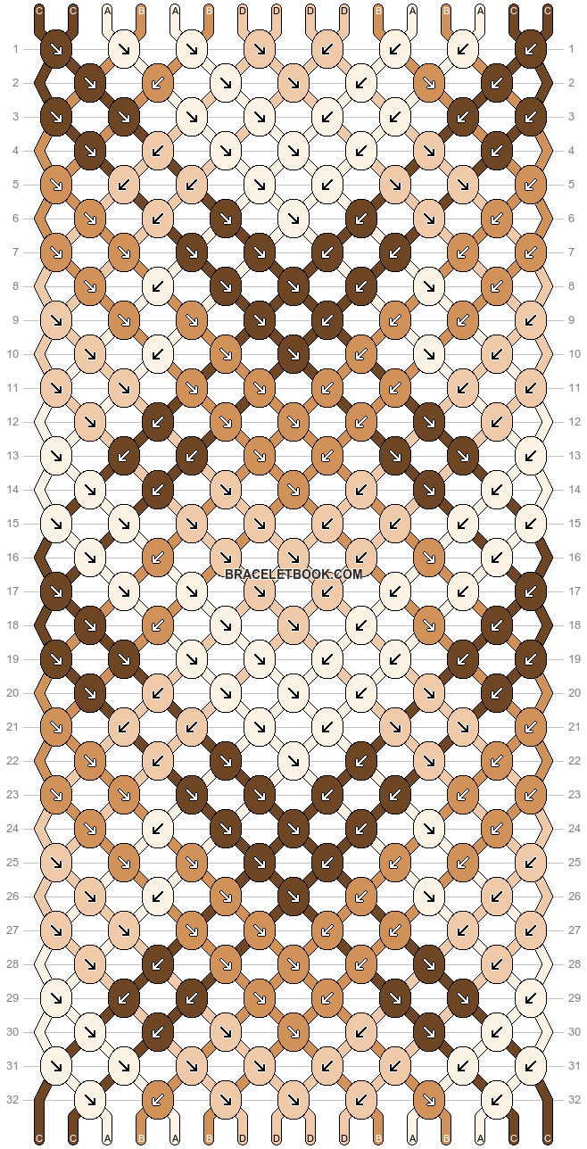 Normal pattern #169262 variation #425384 pattern