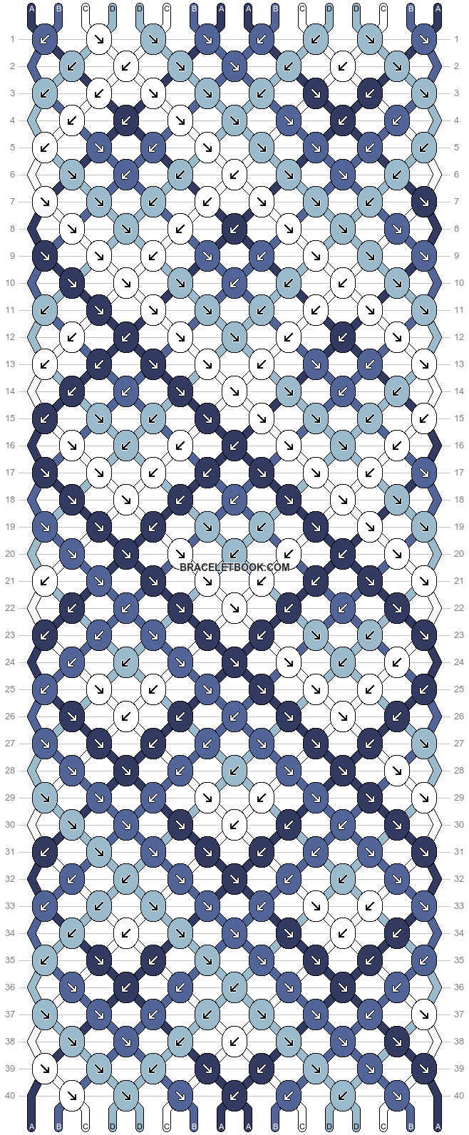 Normal pattern #25989 variation #425385 pattern