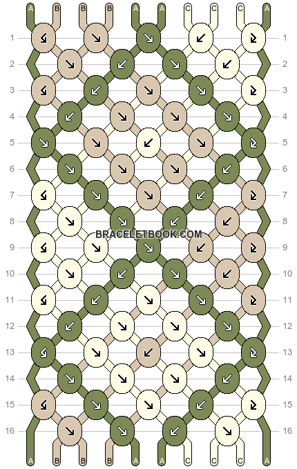 Normal pattern #112768 variation #425389 pattern