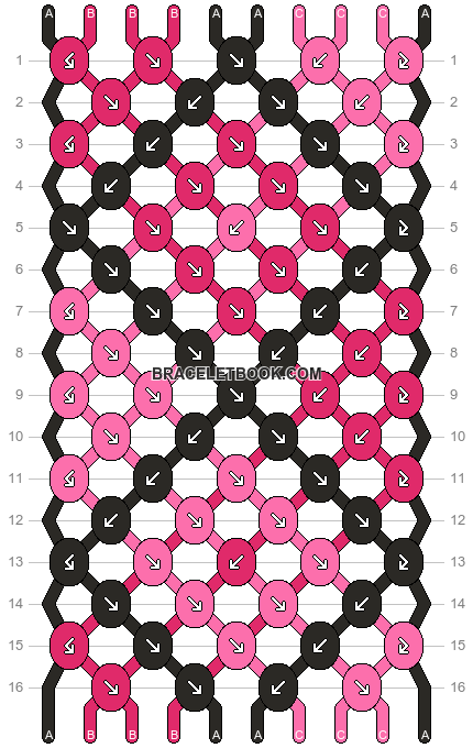 Normal pattern #112768 variation #425390 pattern