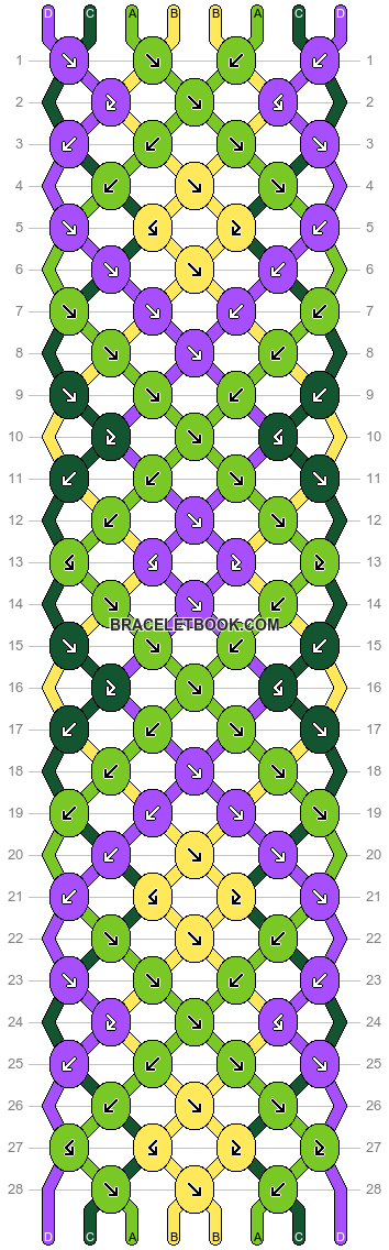Normal pattern #202955 variation #425392 pattern