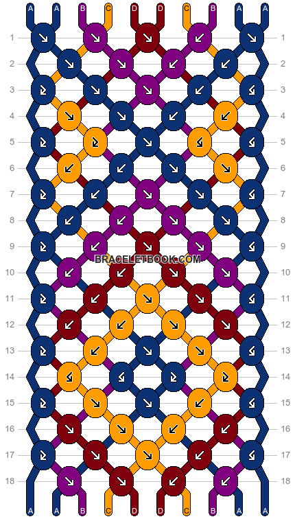Normal pattern #23268 variation #425393 pattern