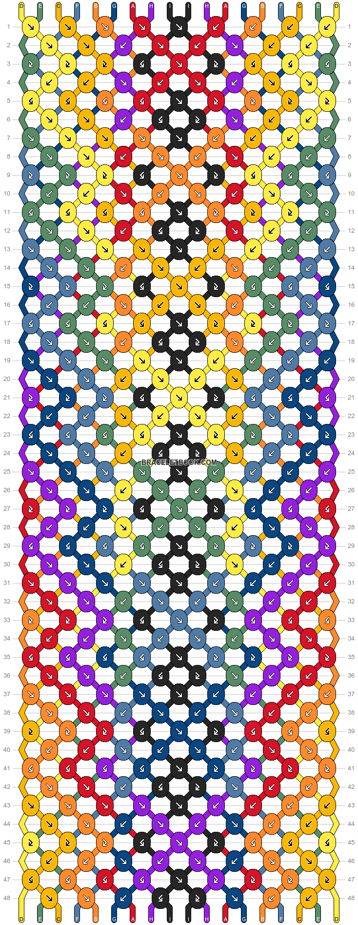 Normal pattern #203377 variation #425394 pattern