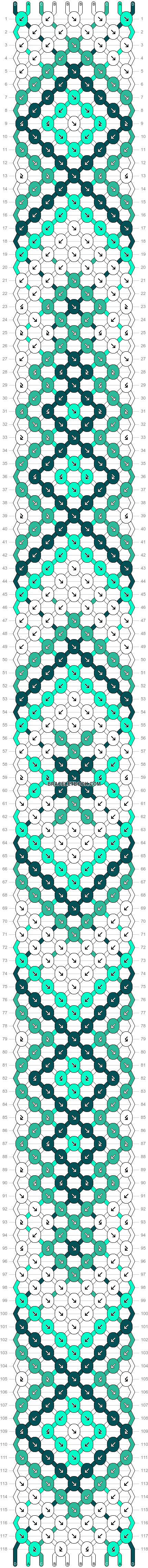 Normal pattern #82384 variation #425396 pattern