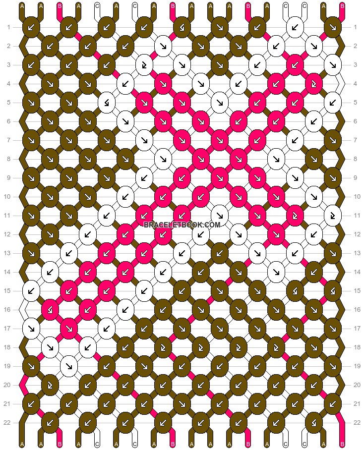 Normal pattern #137625 variation #425397 pattern