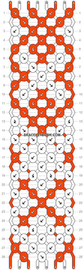 Normal pattern #203479 variation #425399 pattern