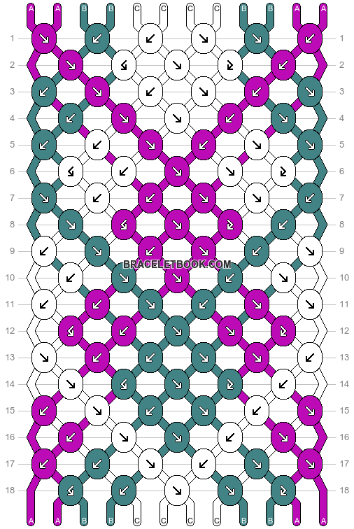 Normal pattern #183903 variation #425401 pattern