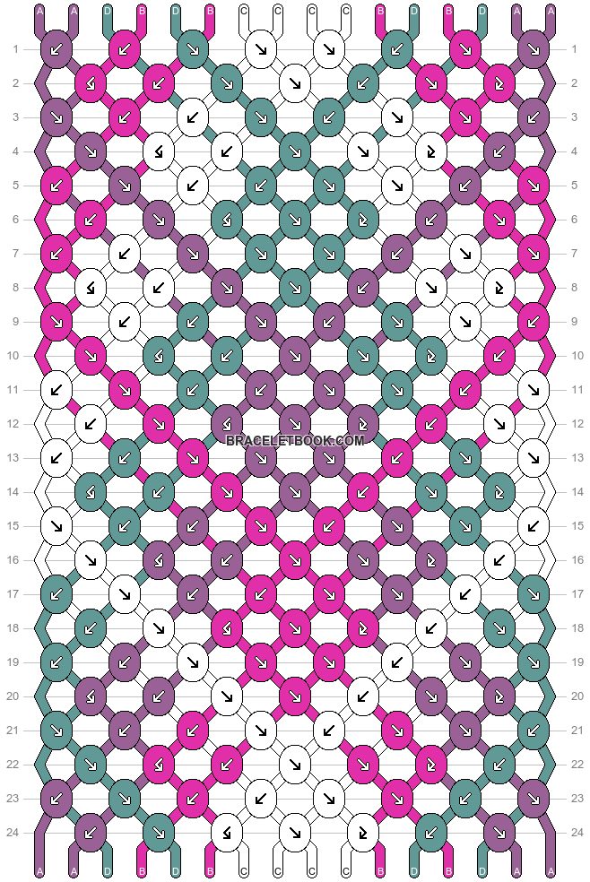 Normal pattern #183904 variation #425403 pattern