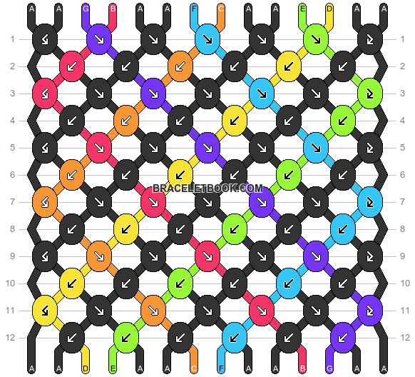 Normal pattern #202422 variation #425405 pattern