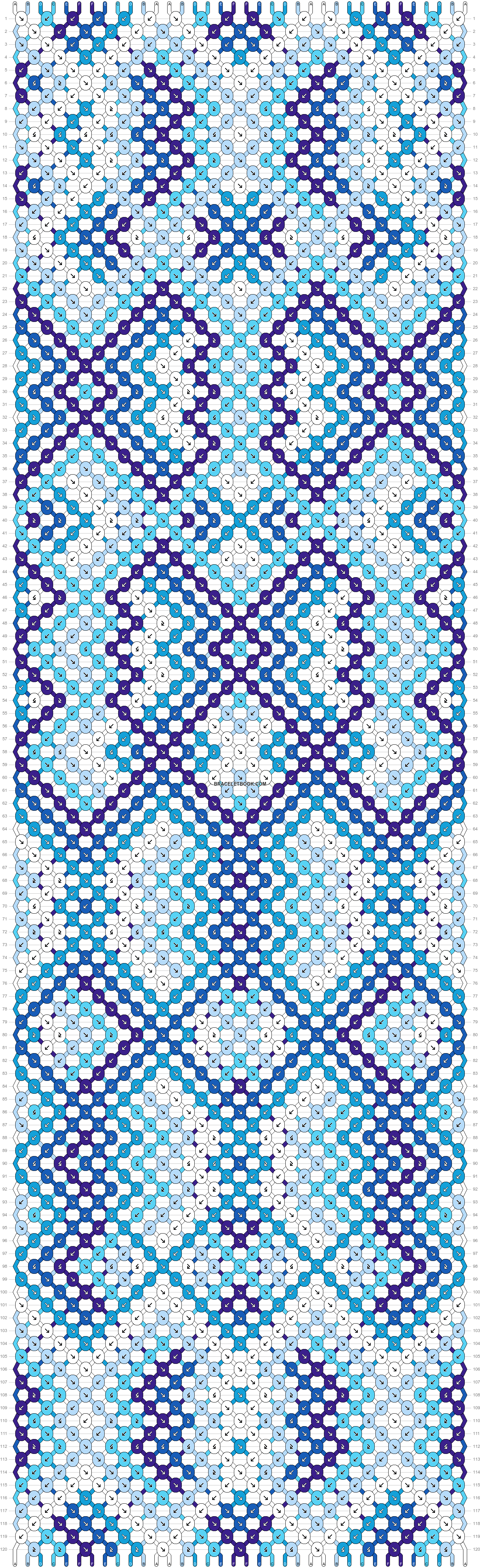 Normal pattern #154367 variation #425407 pattern