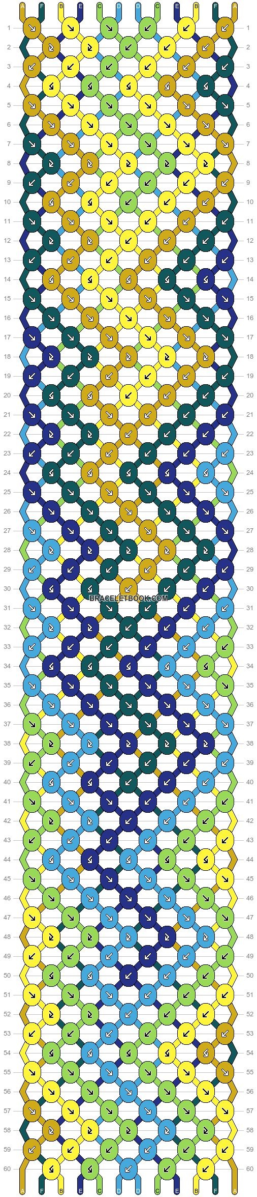 Normal pattern #70004 variation #425412 pattern