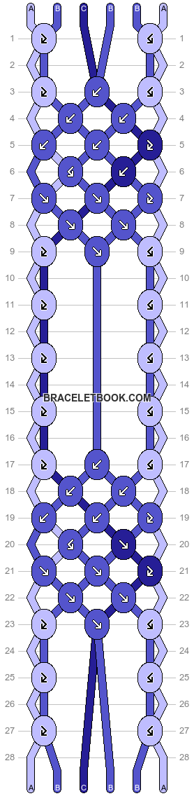Normal pattern #159267 variation #425413 pattern