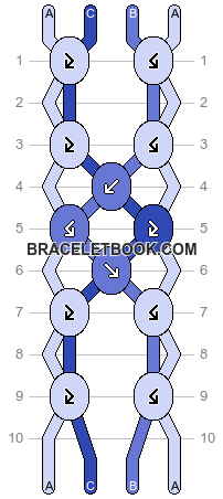 Normal pattern #159553 variation #425414 pattern