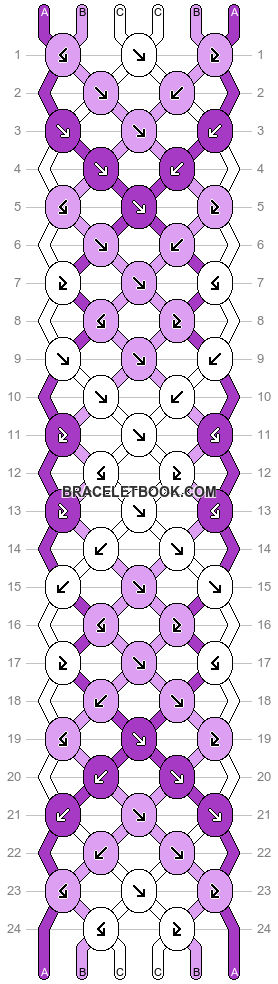Normal pattern #201910 variation #425415 pattern