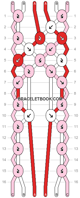 Normal pattern #161745 variation #425417 pattern