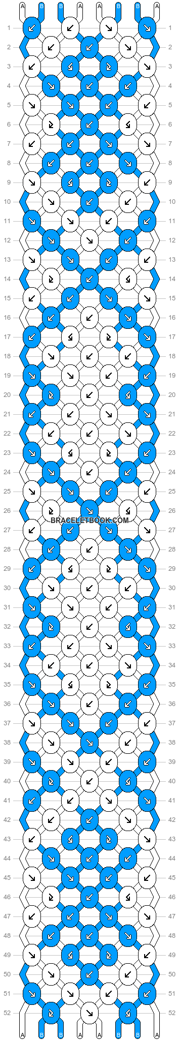 Normal pattern #203481 variation #425418 pattern