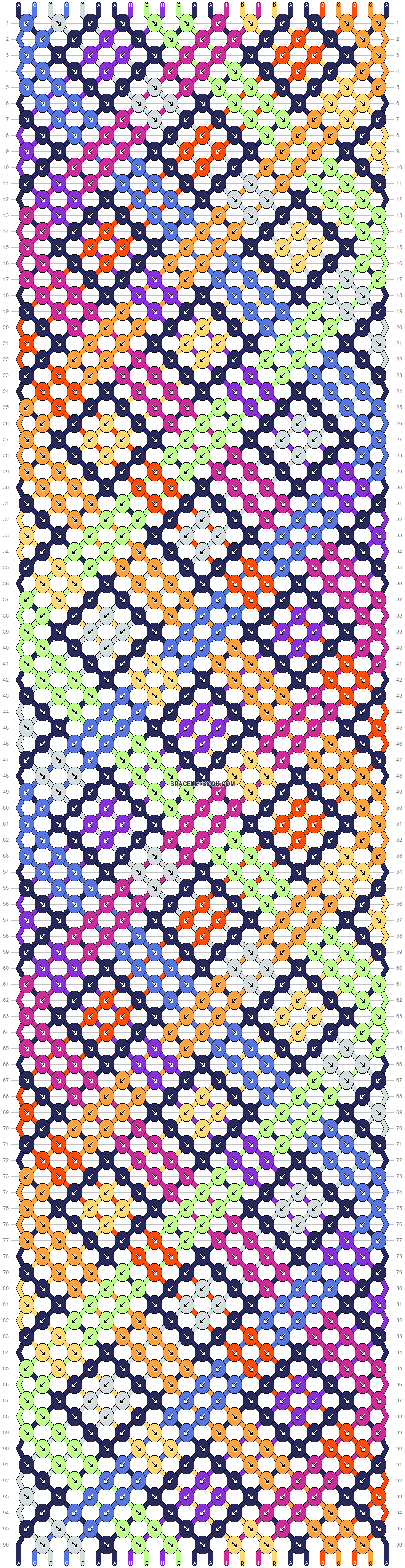 Normal pattern #164242 variation #425420 pattern