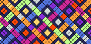 Normal pattern #164242 variation #425420