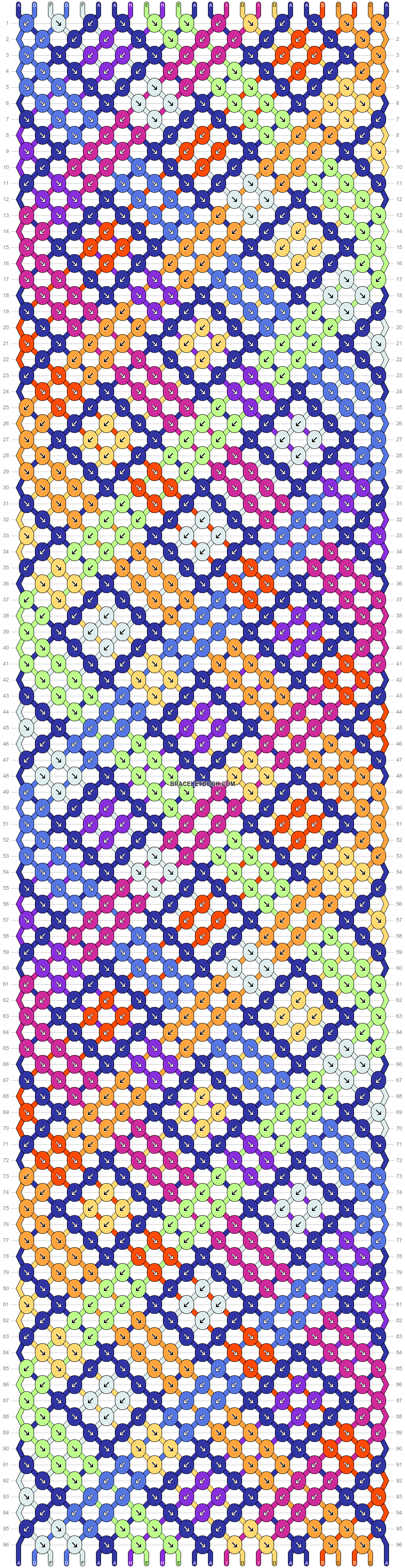 Normal pattern #164242 variation #425421 pattern