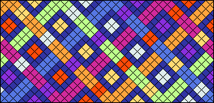 Normal pattern #164242 variation #425421