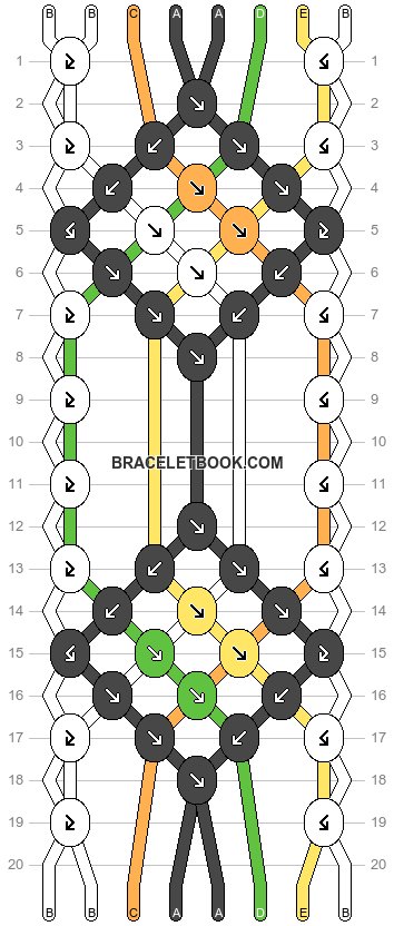 Normal pattern #170543 variation #425422 pattern