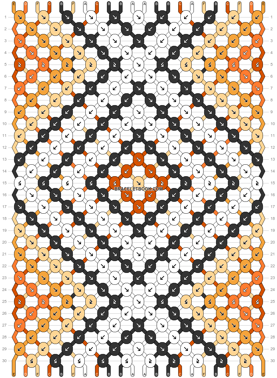 Normal pattern #192099 variation #425425 pattern