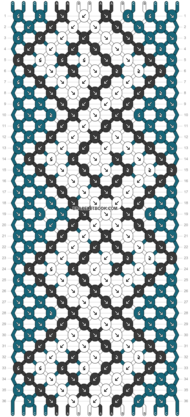 Normal pattern #92840 variation #425427 pattern