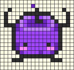 Alpha pattern #170944 variation #425428 preview