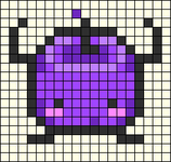 Alpha pattern #170944 variation #425428