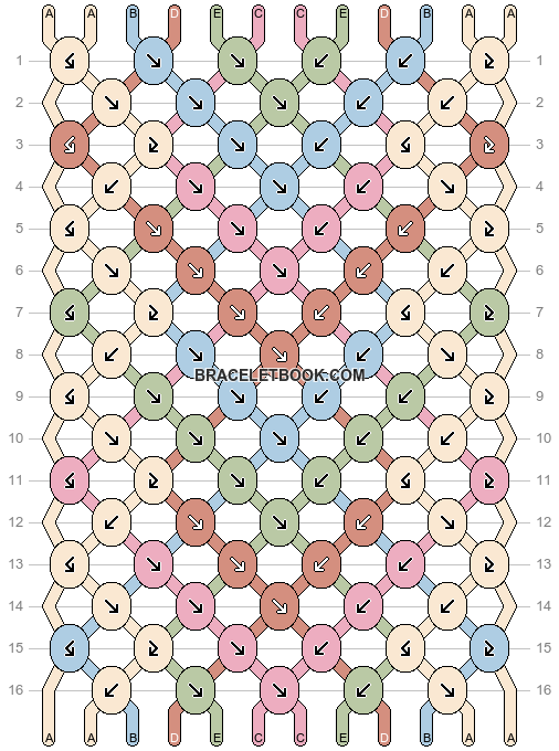 Normal pattern #94434 variation #425429 pattern