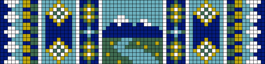 Alpha pattern #180428 variation #425431 preview