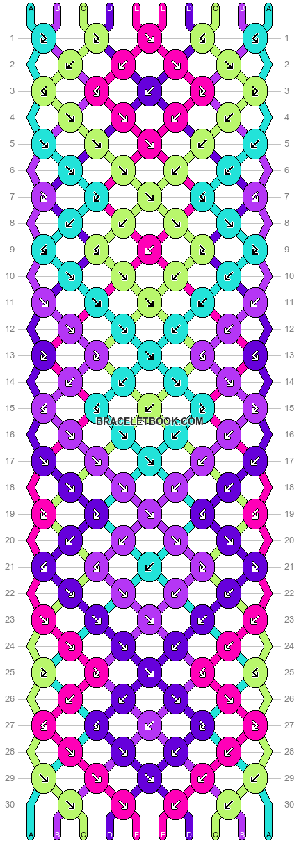 Normal pattern #2048 variation #425435 pattern
