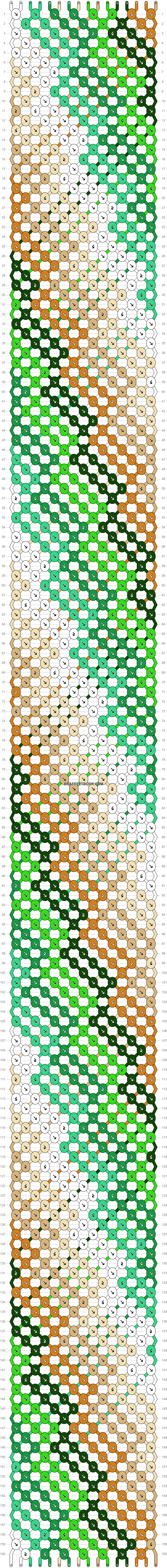 Normal pattern #146000 variation #425436 pattern