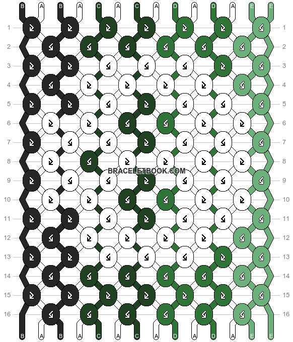 Normal pattern #158959 variation #425439 pattern