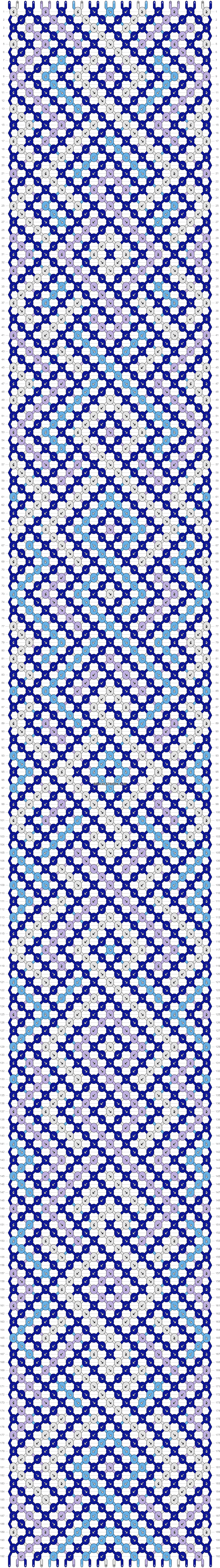 Normal pattern #110399 variation #425440 pattern