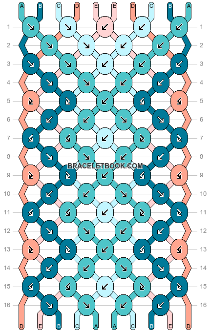 Normal pattern #17657 variation #425441 pattern