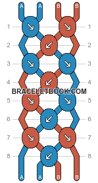 Normal pattern #2432 variation #425444 pattern