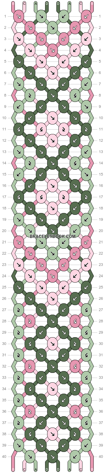 Normal pattern #196704 variation #425445 pattern