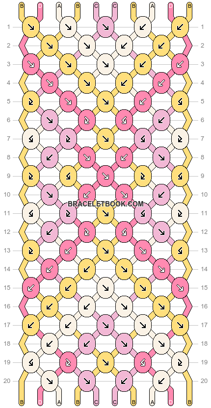 Normal pattern #183317 variation #425447 pattern