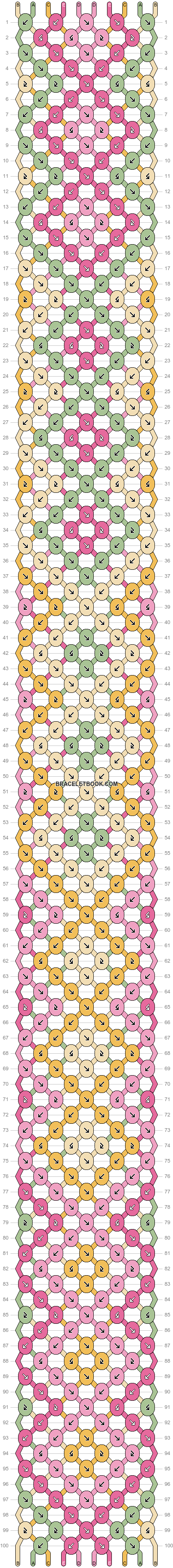Normal pattern #149729 variation #425448 pattern