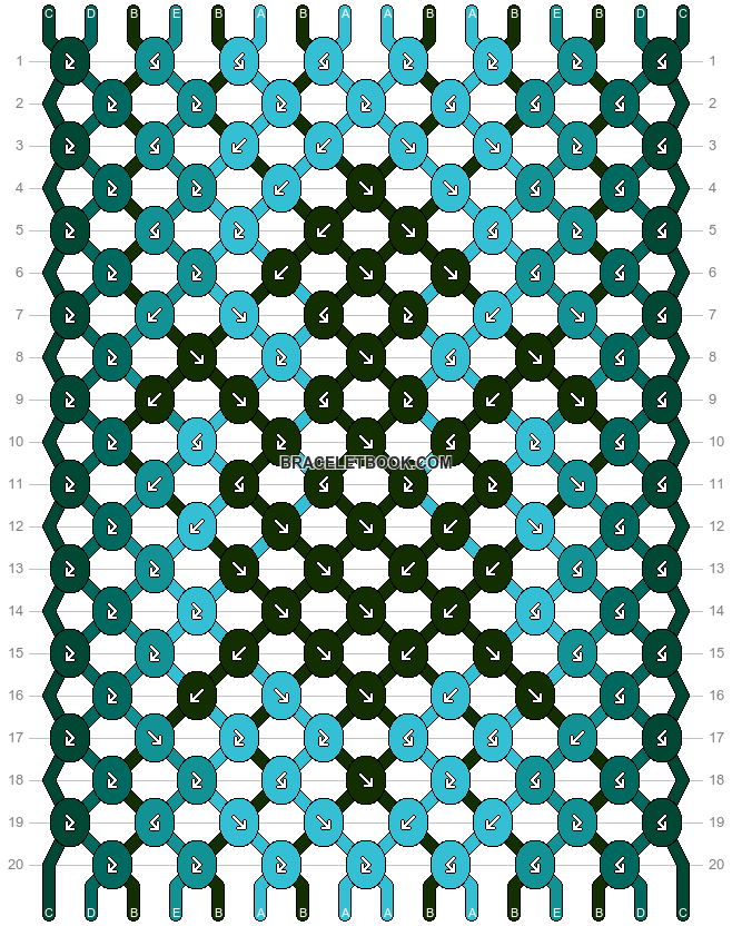 Normal pattern #149941 variation #425449 pattern